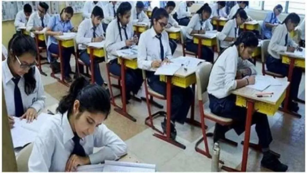 Madhyamik Higher Secondary exam 2022 schedule declared