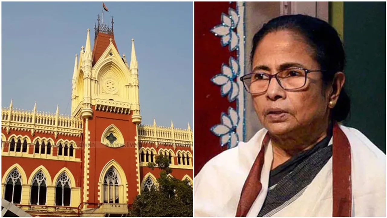nhrc report on post poll violence is politically motivated tmc government