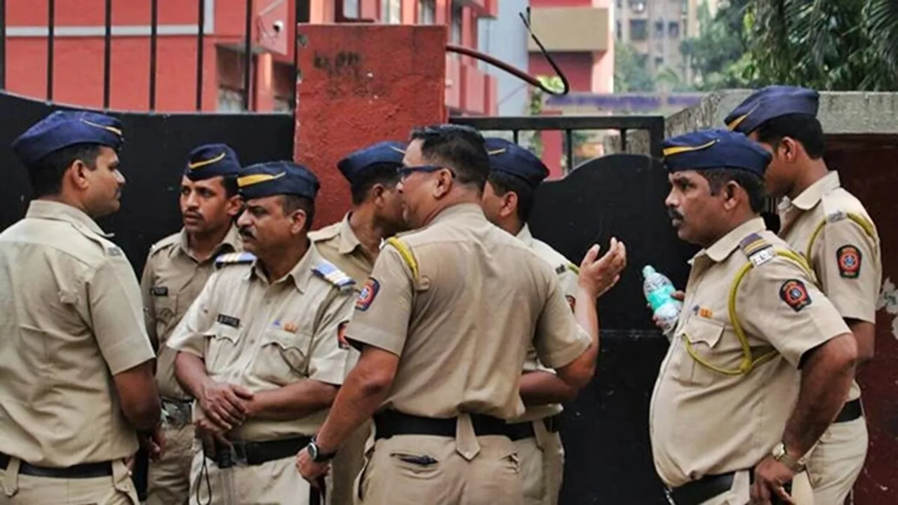35 IPS officers owe almost Rs 4 cr