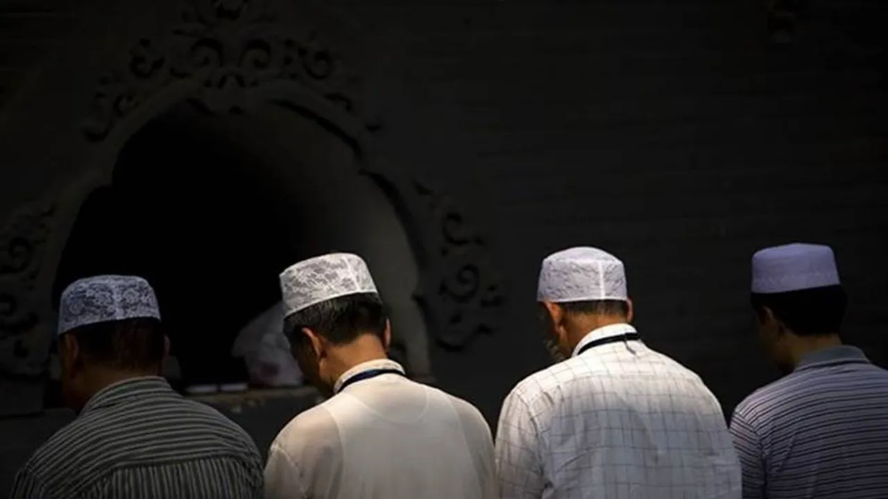 muslim community, muslim, covid vaccine