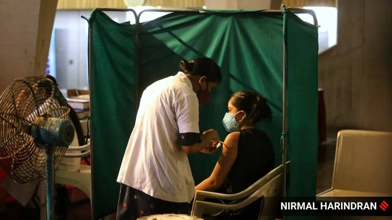Coronavirus India Update 5 June 2021