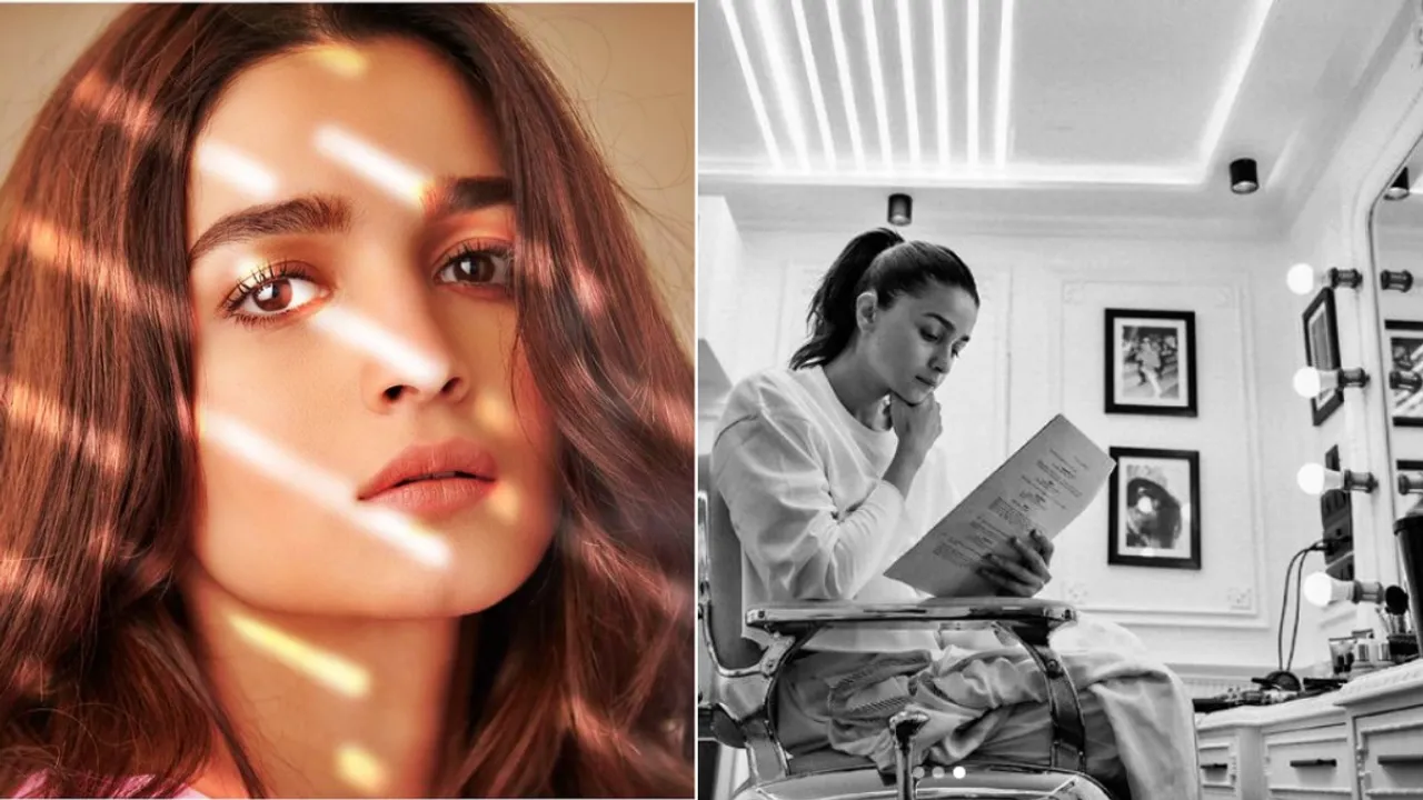 Alia Bhatt, Alia Bhatt Production, Bollywood News, আলিয়া ভাট