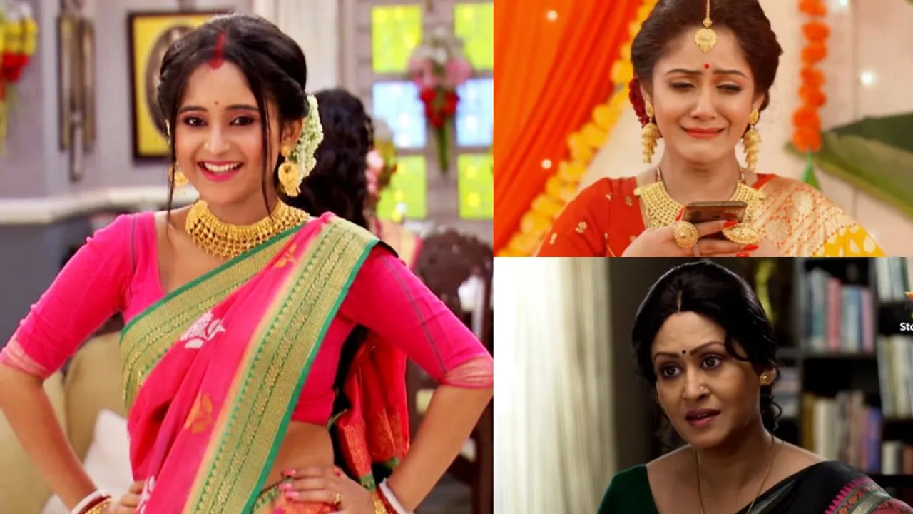 Bengali serial TRP, Bengali Television, Mithai