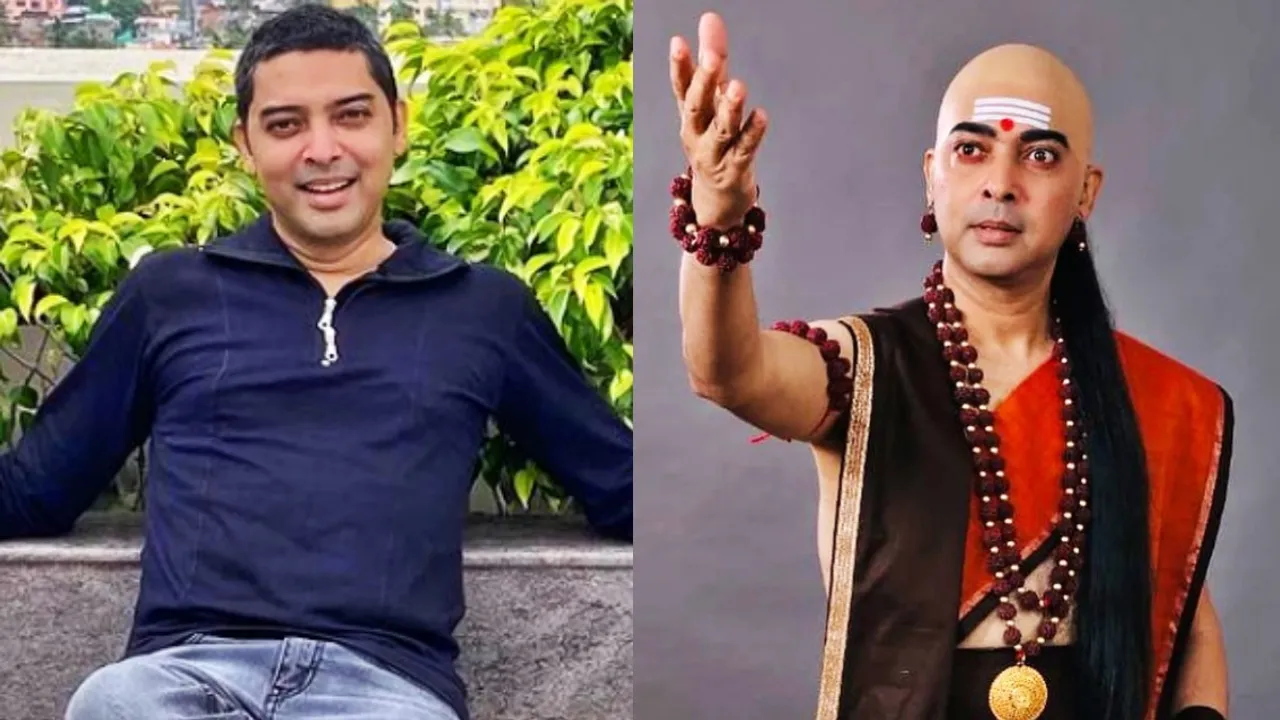 Bhaswar Chatterjee, Bengali Serail, Bengali Television, Bengali News today, ভাস্বর চট্টোপাধ্যায়