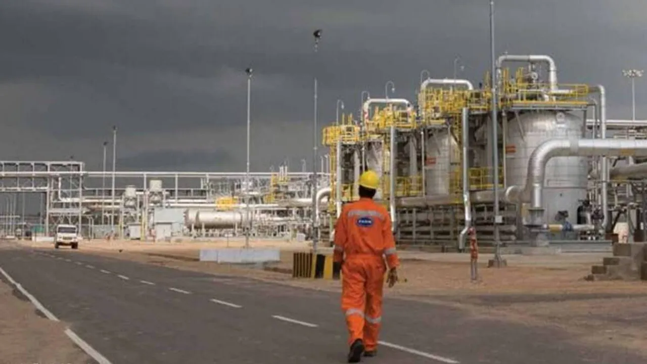 Cairn Energy, Indian Government, Property Siezed, France, Bangla News