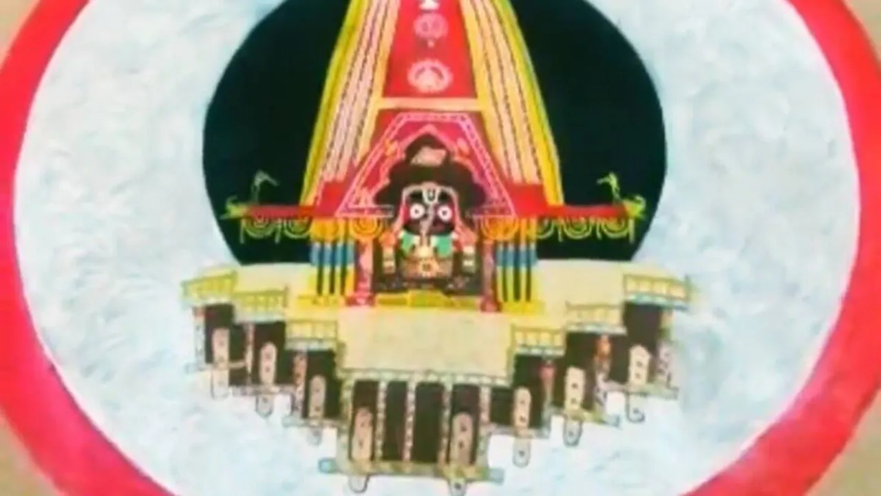 Puri Rath Yatra 2021,Jagannath Puri Rath Yatra 2021,Rath Yatra 2021,Puri Rath Yatra,lord jagannnad,jagannath puri rath yatra images,jagannath puri rath yatra time,jagannath puri rath yatra date,