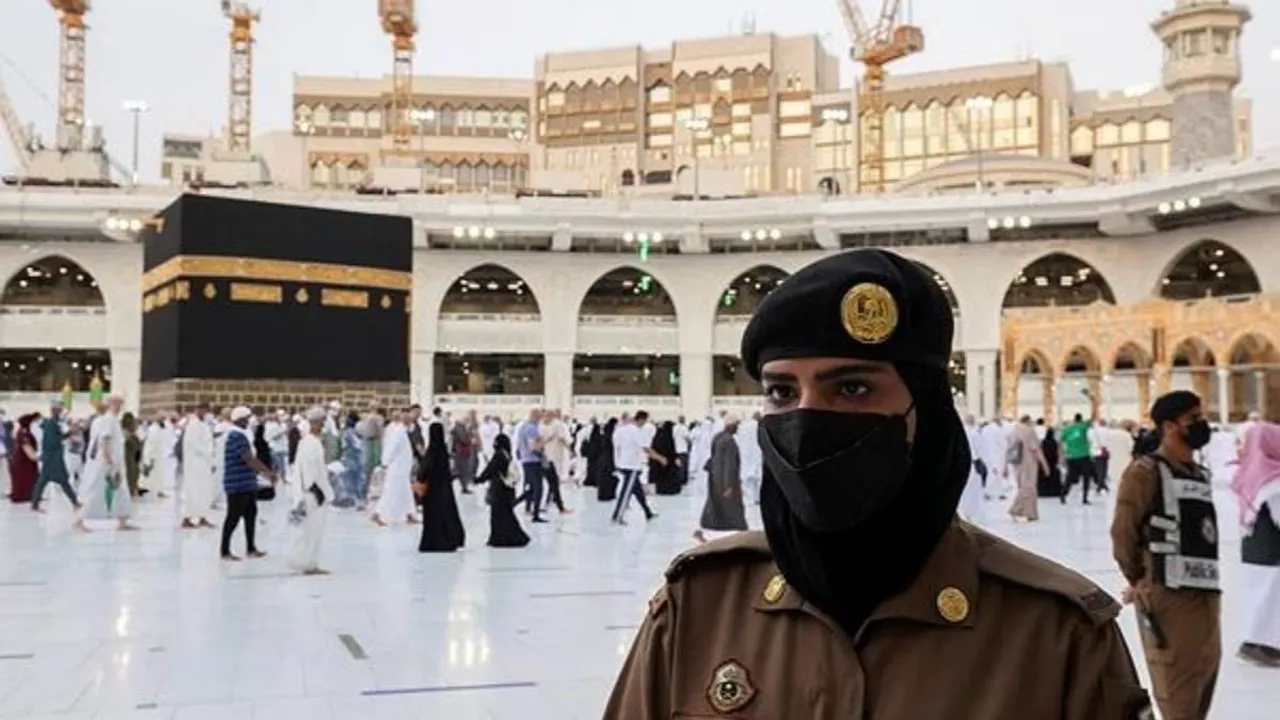 Mecca