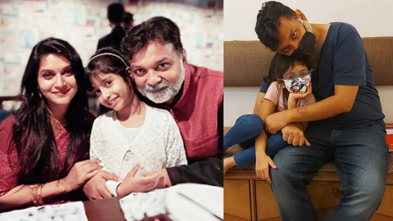 Srijit Mukherji, Rafiath Rashid Mithila, tollywood, সৃজিত-মিথিলা, আয়রা, Bengali News today