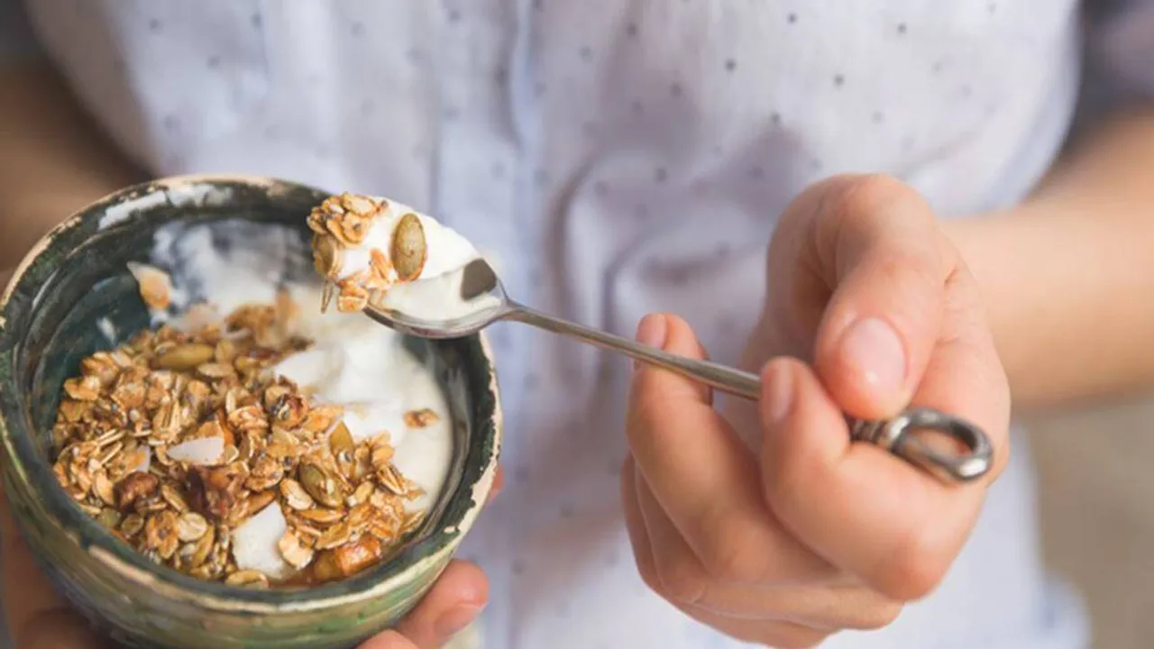 Muesli, Healthy Diet, Healthy Eating, Lifestyle News, Bangla News