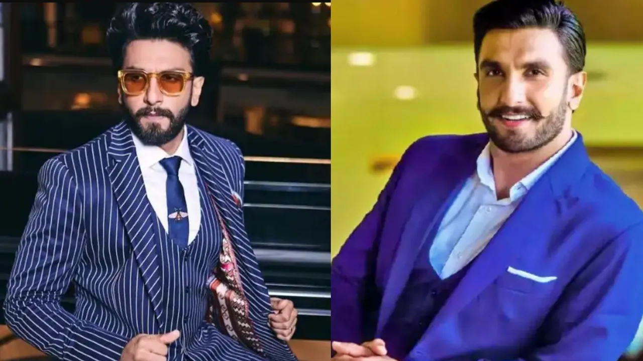Ranveer Singh, Bollywood, রণবীর সিং