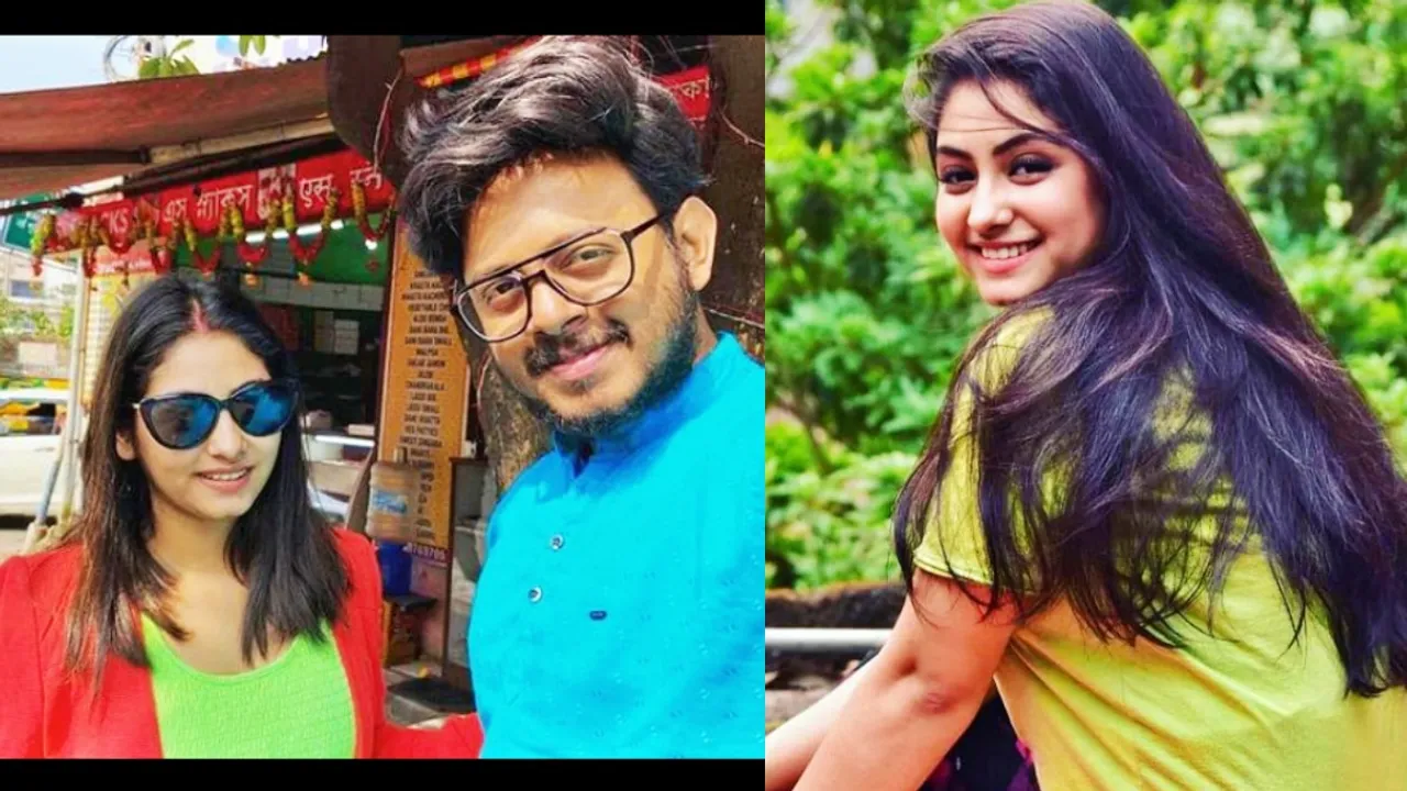 Tiyasha Roy, তিয়াসা রায়