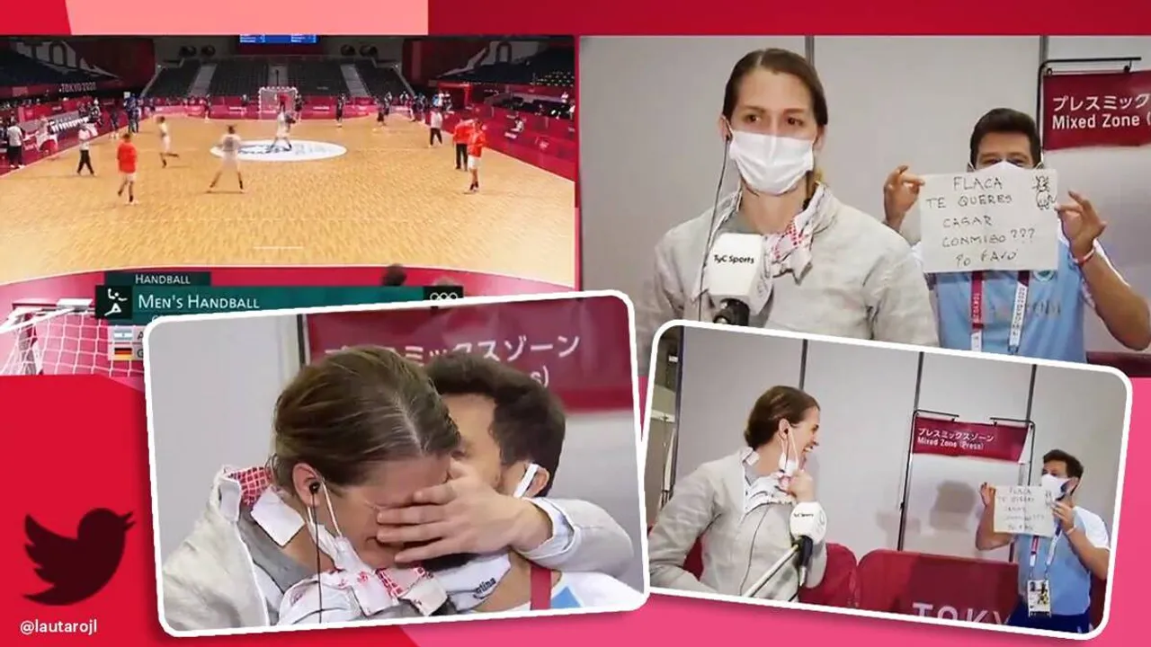 Tokyo Olympics 2020