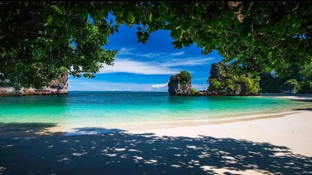 Thai Tourism, Quarantine