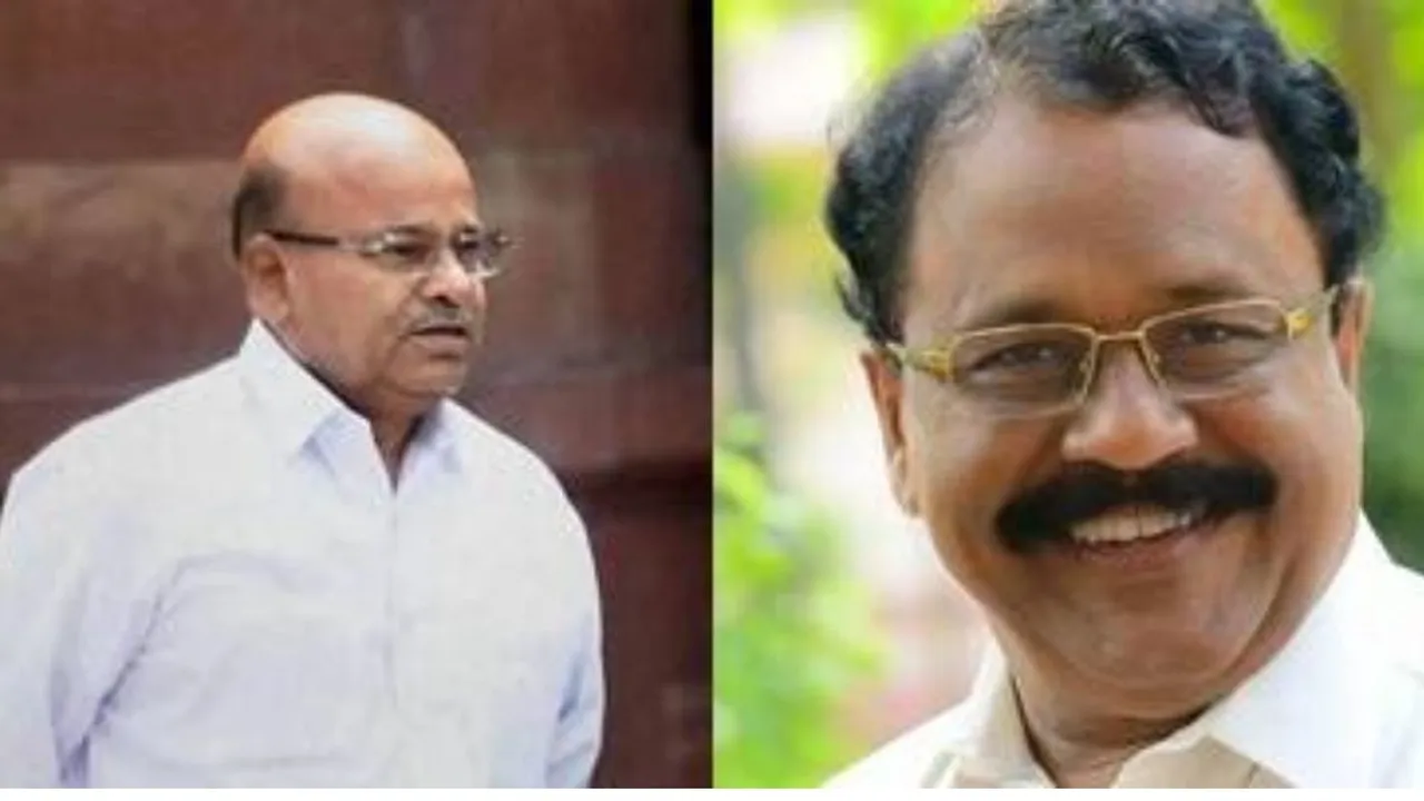 Governor, Modi Cabinet, Reshuffle