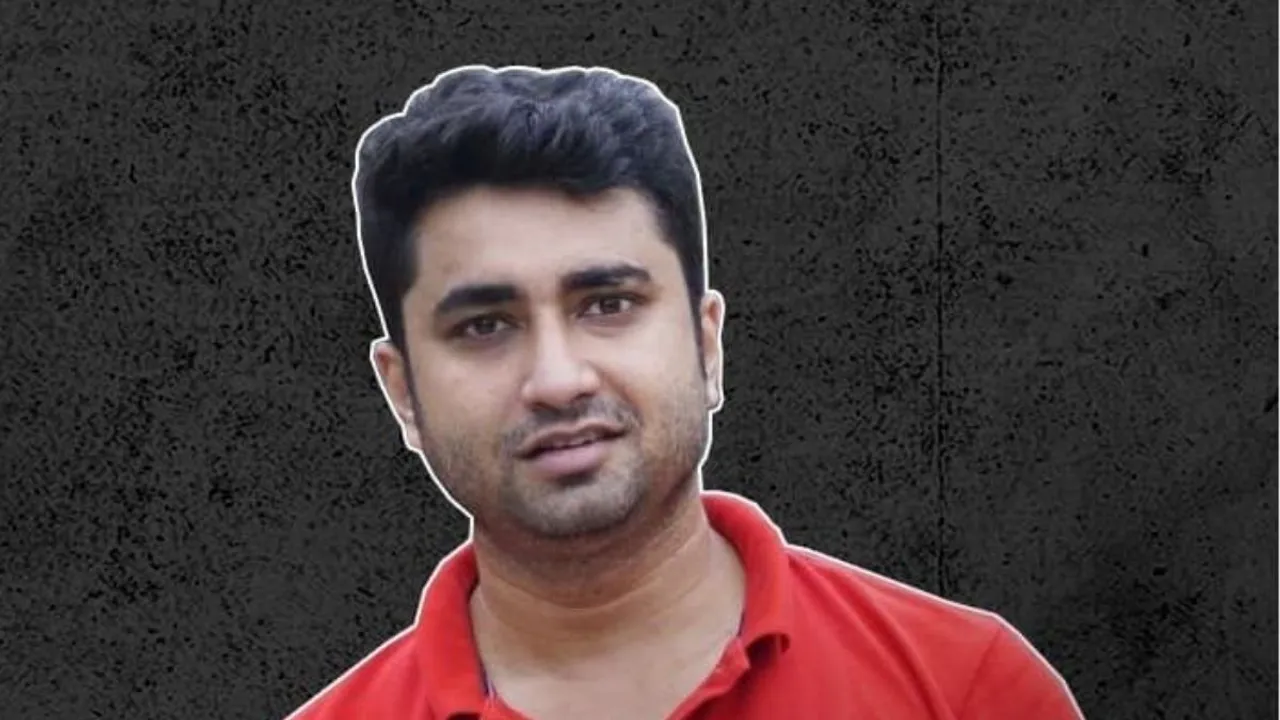 MAdhyamik Result 2021, Shatarup ghosh, facebook