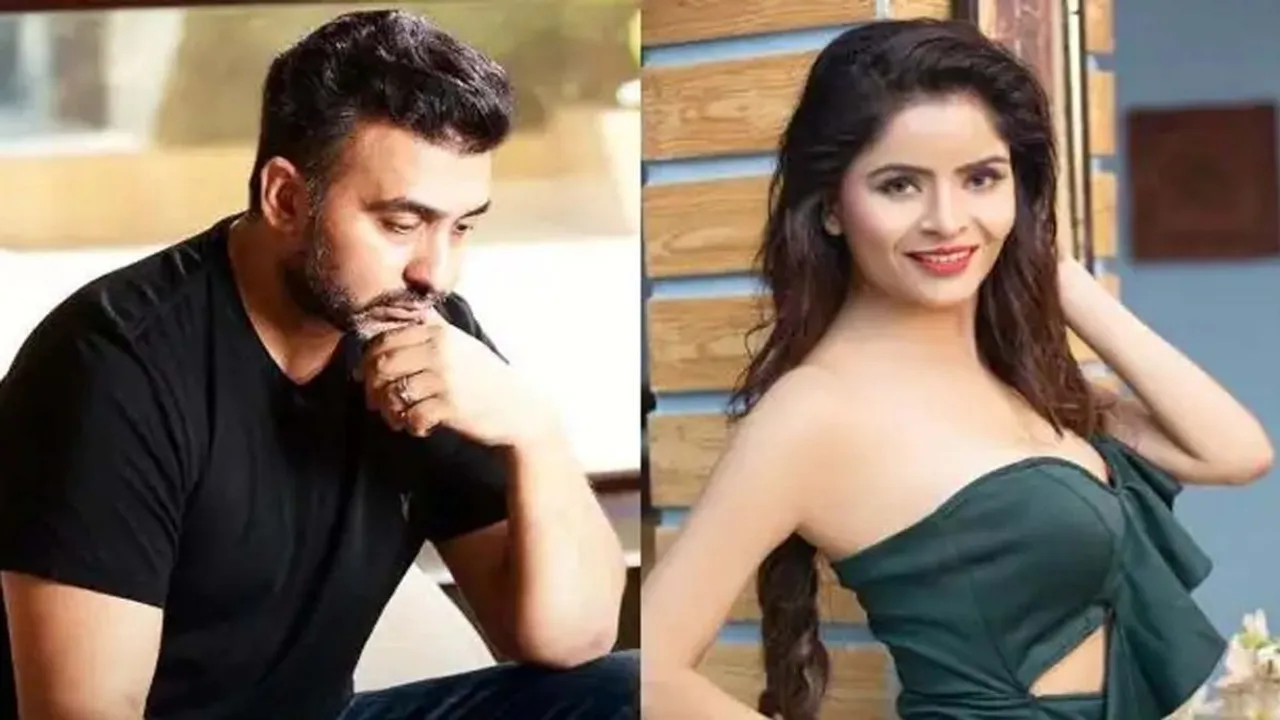 Raj Kundra, Porn Case, Shilpa Shetty