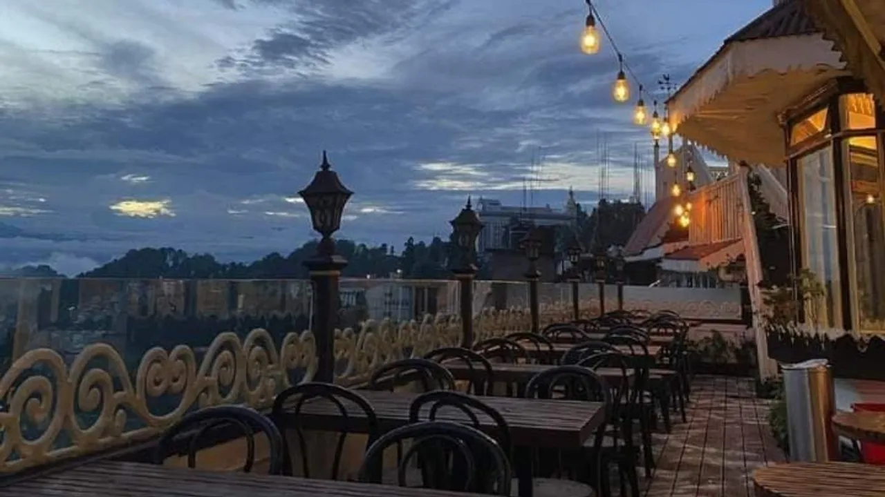 Covid Tourism, darjeeling, bengal Covid