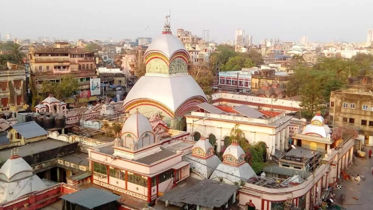 devotees will be able to enter sanctum sanctorum of Kalighat from Thursday