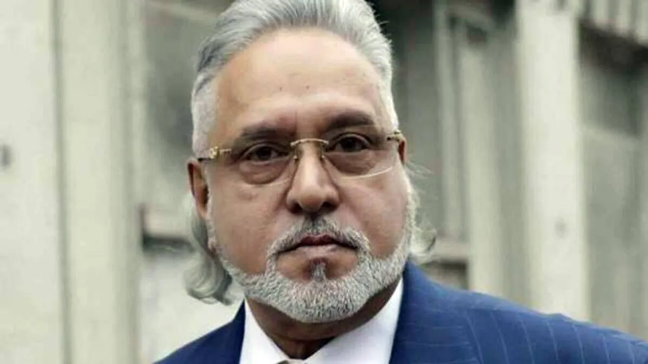 Vijay Mallya can be evicted from London home UK court orders