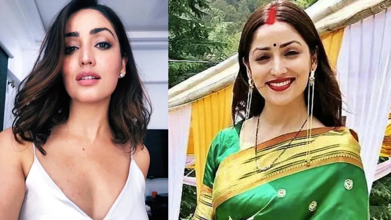 Yami Gautam, Bollywood News, Yami Gautam News, ইয়ামি গৌতম
