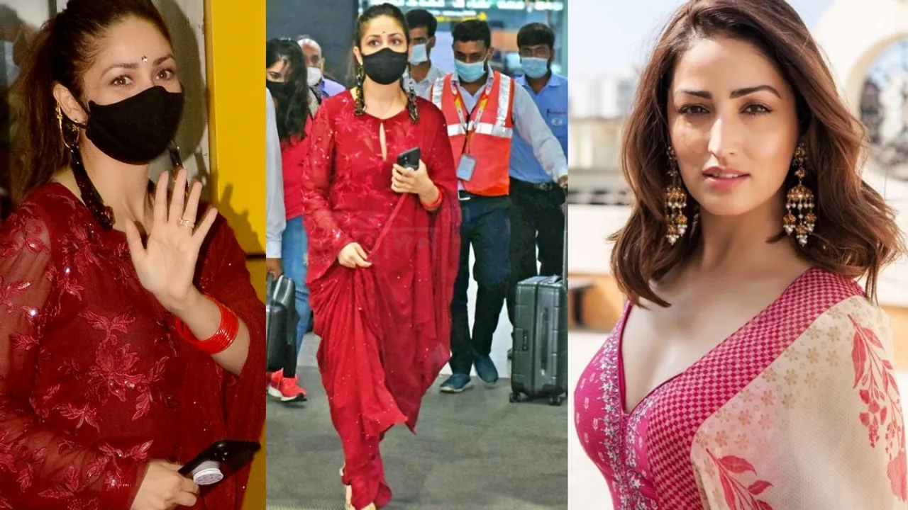 Yami Gautam, Lost, Yami Gautam in Kolkata, Aniruddha Roy Chowdhury, Lost, অনিরুদ্ধ রায়চৌধুরি, ইয়ামি গৌতম, bengali news today