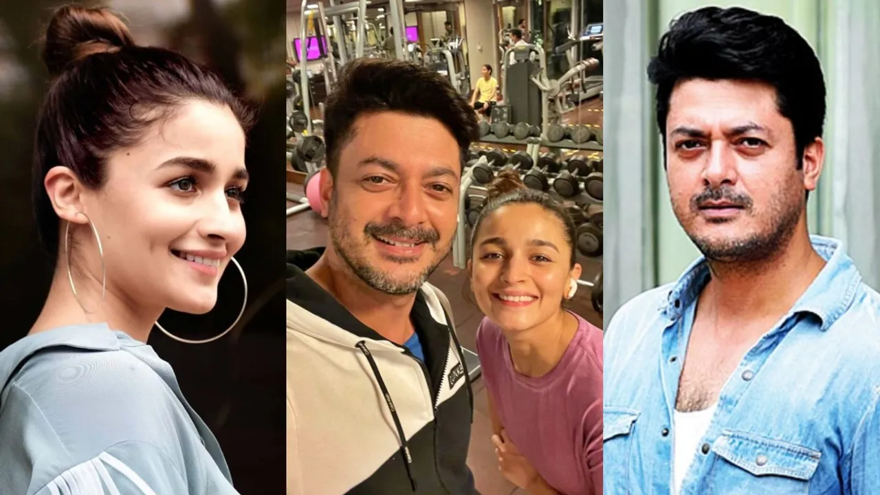Jisshu Sengupta, Alia Bhatt, Bollywood, bengali news today, যিশু সেনগুপ্ত, আলিয়া ভাট