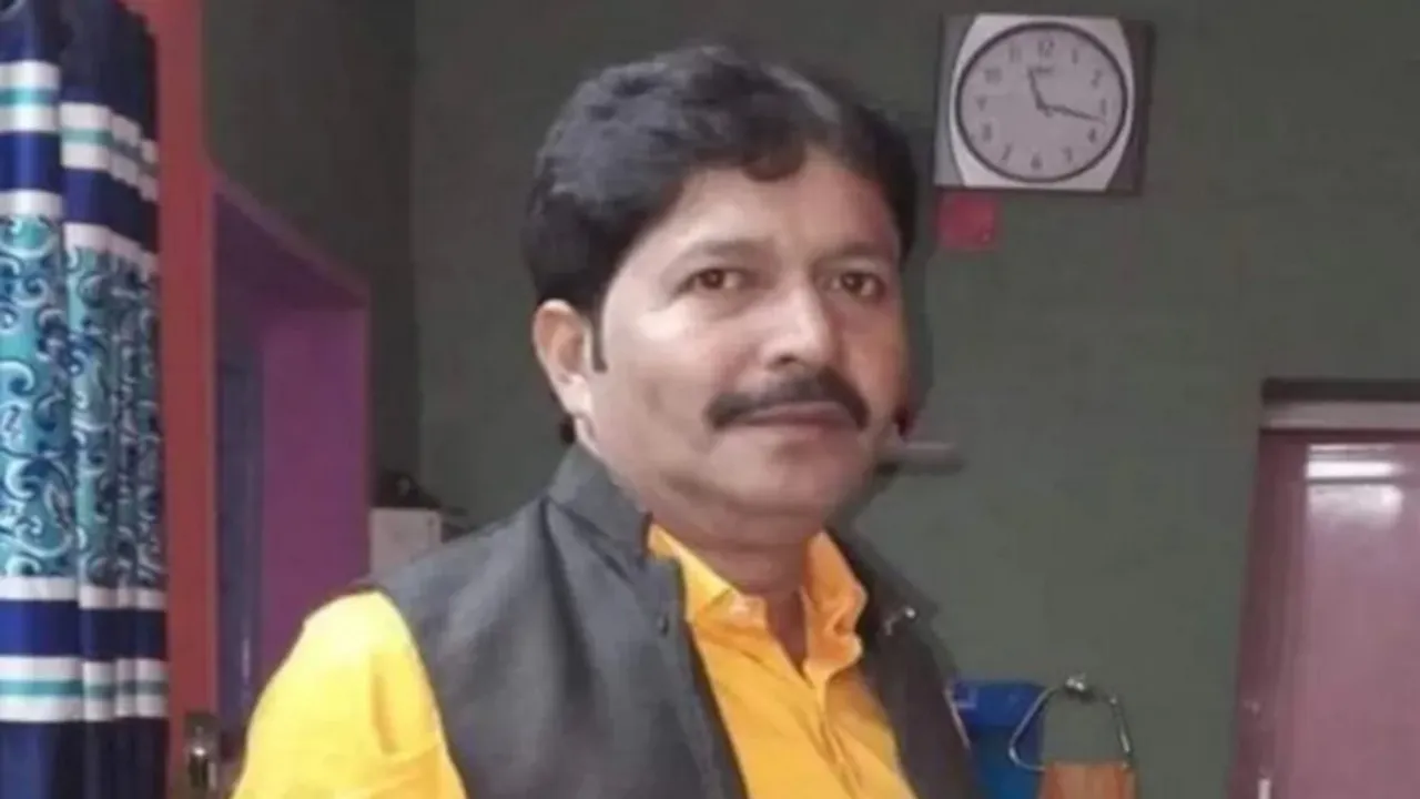 cid takes charge of tmc leader at mangolkot asim das-s murder investigation case