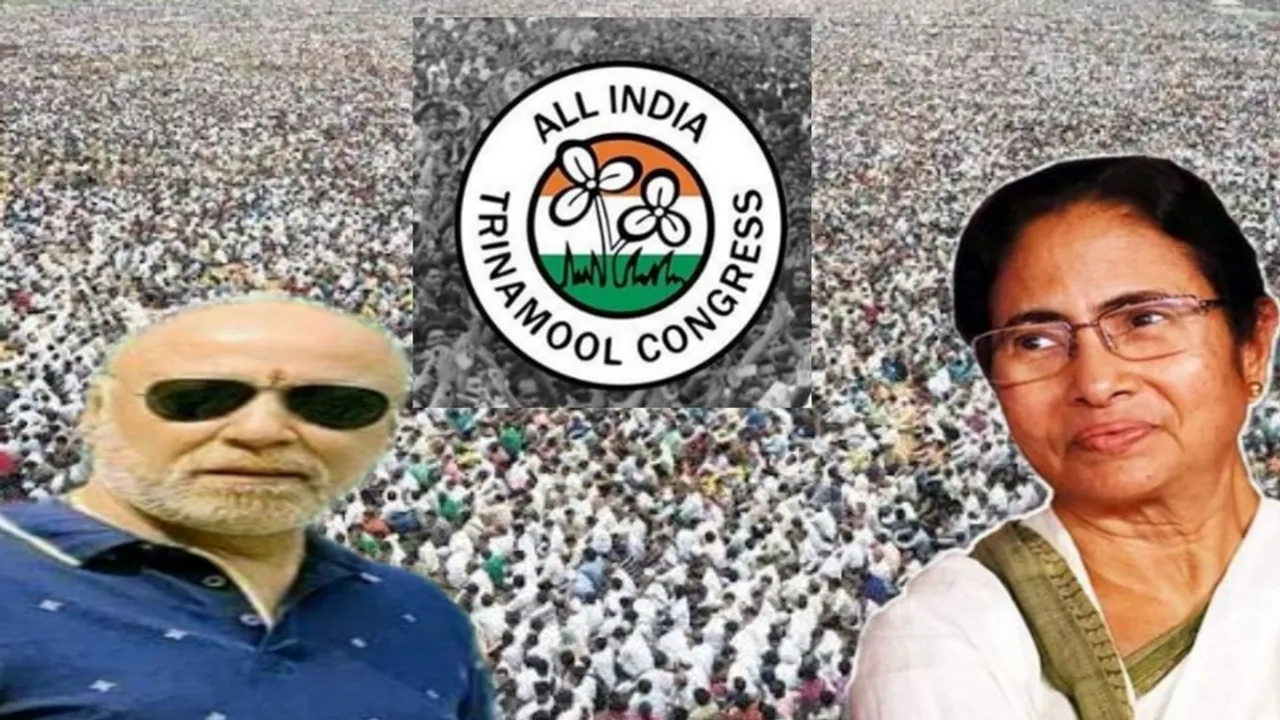 tmc tripura president asislal sing