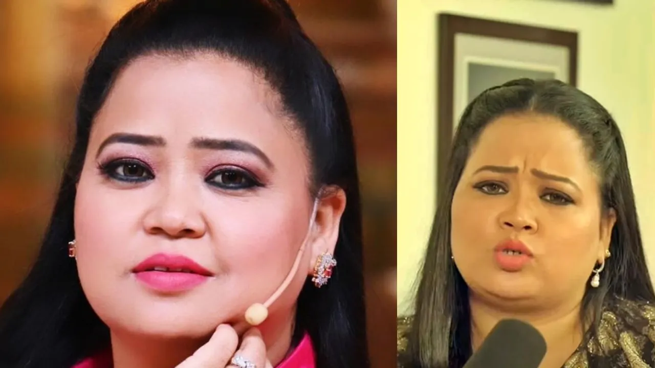 Bharti Singh, Bollywood, ভারতী সিং, bengali news today
