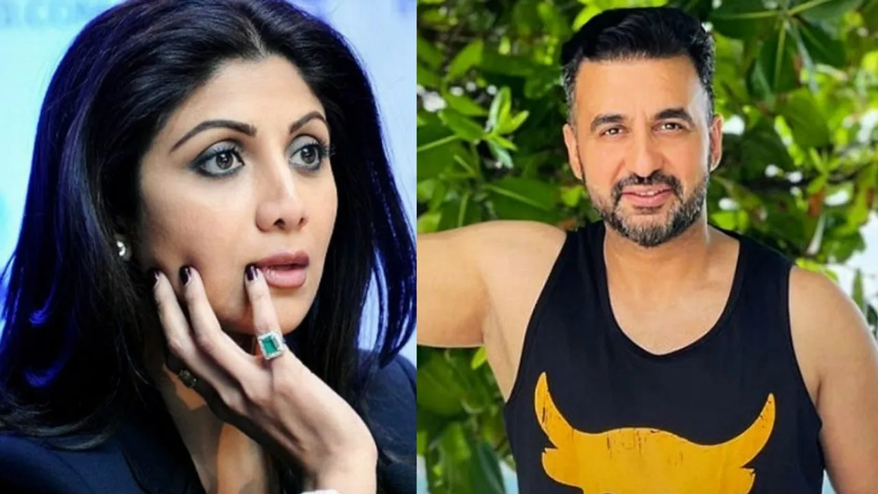 Raj Kundra, Shilpa Shetty, Raj Kundra exit from Social Media, সোশ্যাল মিডিয়া ছাড়লেন রাজ কুন্দ্রা, রাজ কুন্দ্রা, শিল্পা শেট্টি, bengali news today, Bollywood