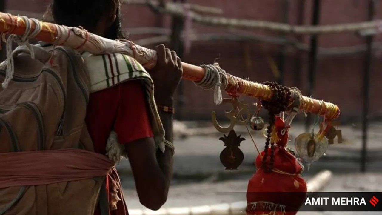 up kanwar yatra 2021 cancelled