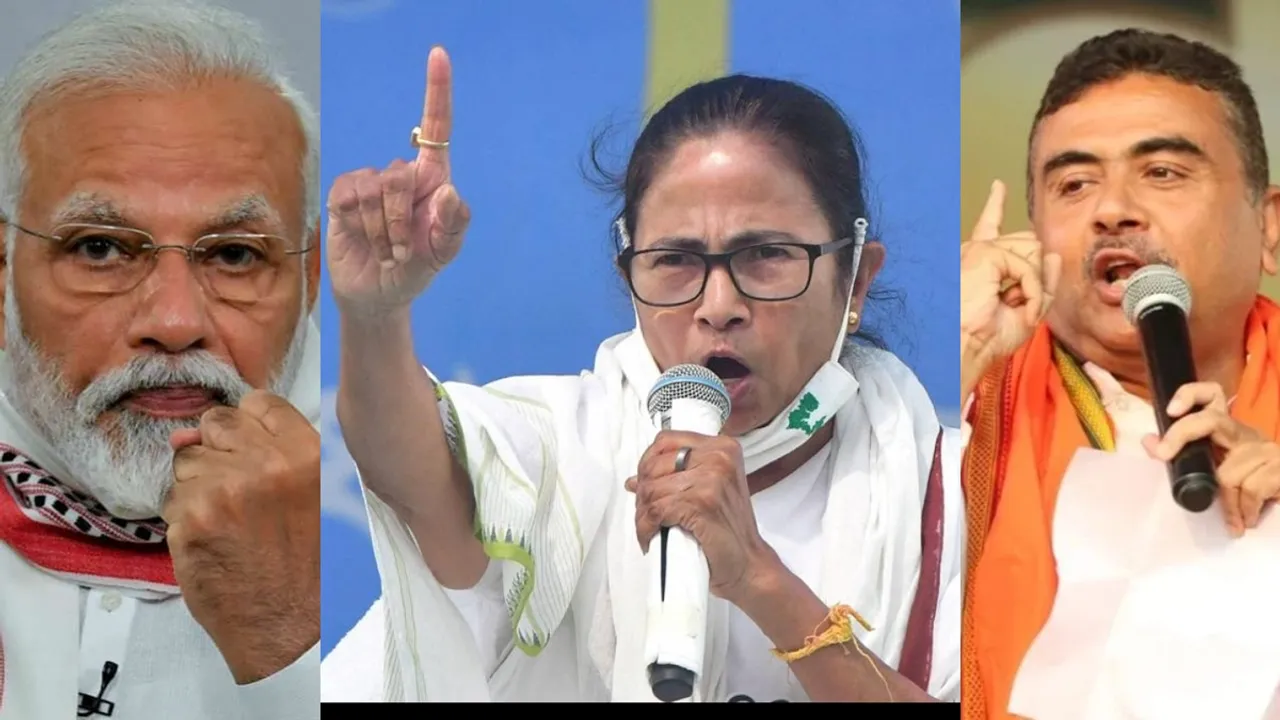 bjp 21 july sahid divas