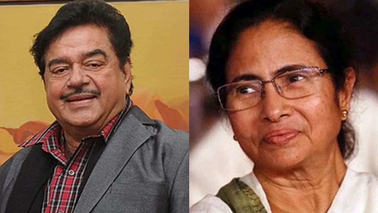 satrughna sinha may join tmc at 21 july
