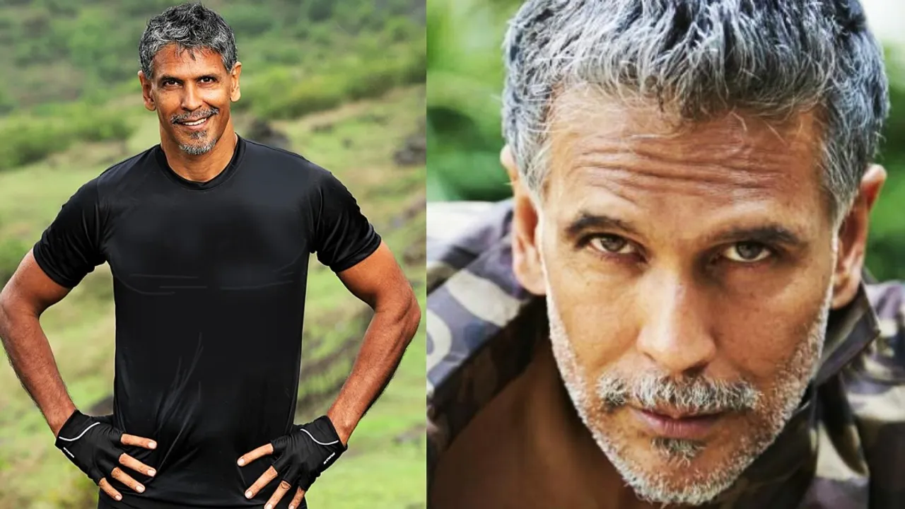 Milind Soman, Milind Soman on Wikipedia, bollywood, মিলিন্দ সোমান