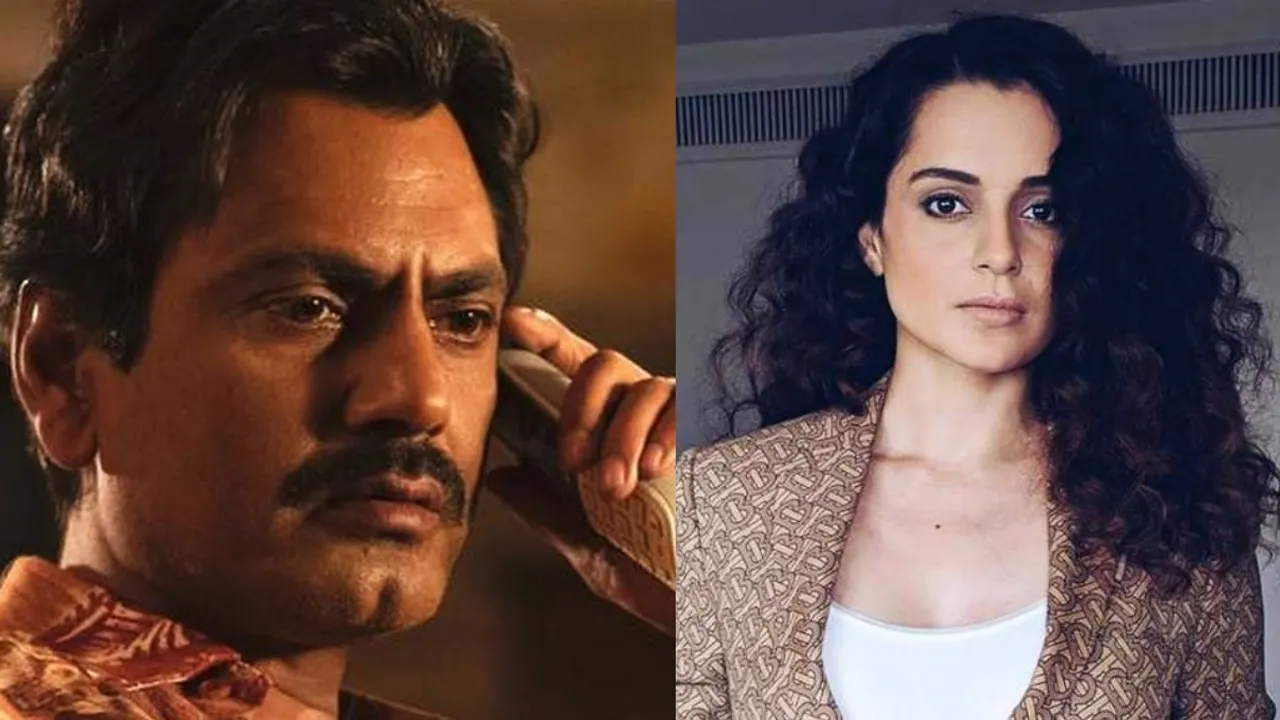 Nawazuddin Siddiqui, Kangana Ranaut, Tiku weds Sheru, নওয়াজউদ্দিন সিদ্দিকি, কঙ্গনা রানাউত, bengali news today