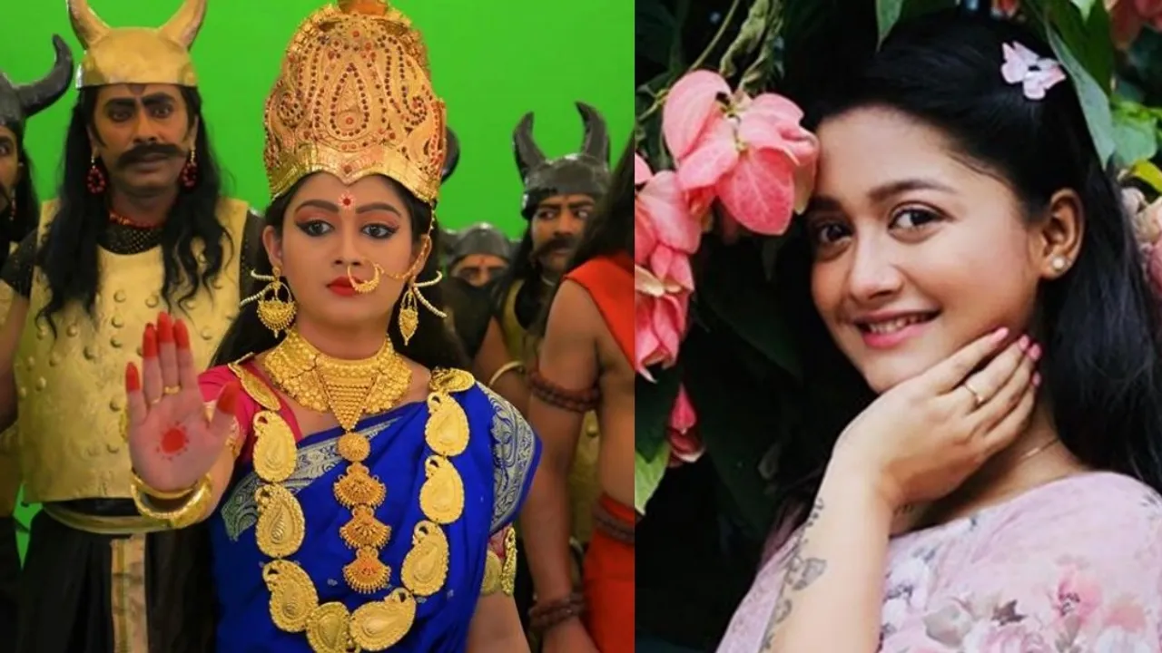 Pratyusha Paul, Bengali Television actress, প্রত্যুষা পাল, Bengali News today