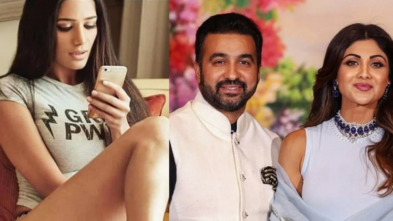 Poonam Pandey, Raj Kundra arrest, raj kundra arrested,raj kundra pronography case,raj kundra porn film case,raj kundra shilpa shetty,raj kundra case,raj kundra,raj kundra news,raj kundra latest news, পুনম পাণ্ডে, রাজ কুন্দ্রা, শিল্পা শেট্টি
