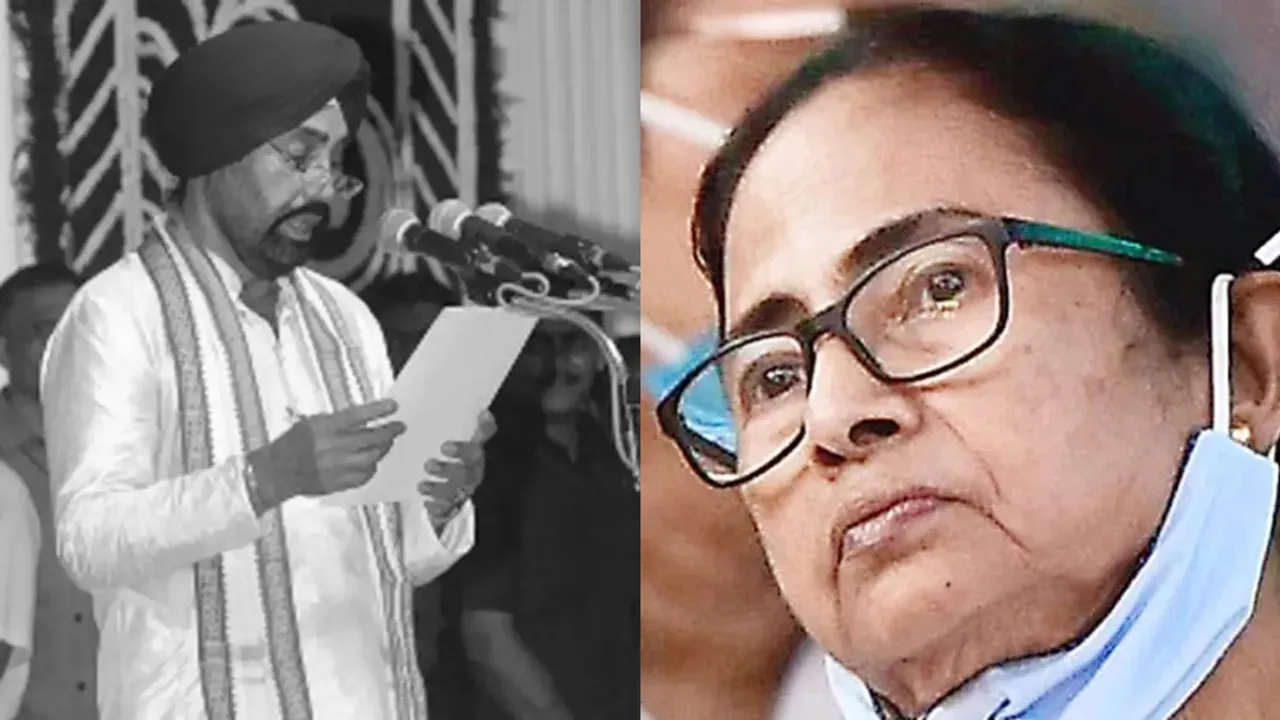 mamata banerjee, rachpal singh
