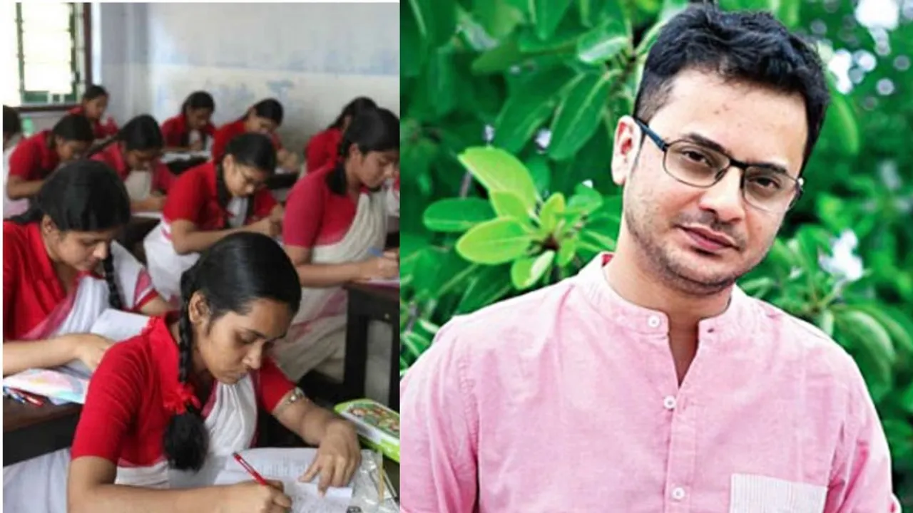Rahul Arunoday Banerjee, Madhyamik Result, রাহুল বন্দ্যোপাধ্যায়, মাধ্যমিকের রেজাল্ট