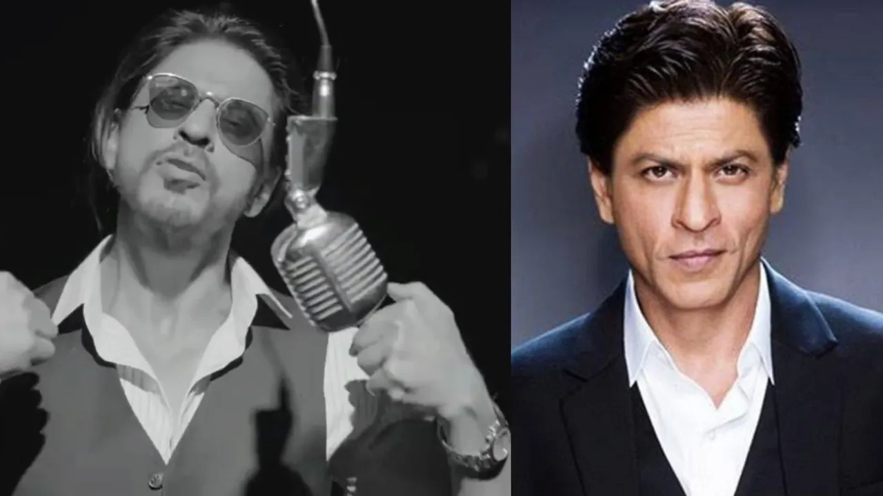 Shah Rukh Khan, SRK, Shah Rukh Khan News, Bollywood, শাহরুখ খান