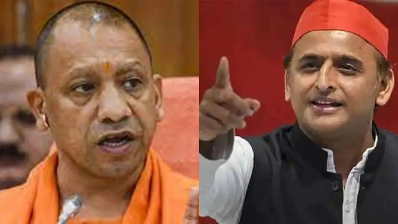 BJP should transfer UP CM to Uttarakhand Akhilesh Yadav