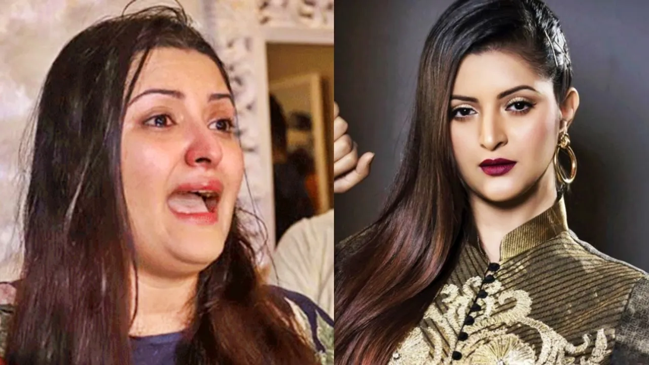 Pori Moni, Pori Moni bail plea, Bangladeshi actress Pori Moni, পরিমণি, বাংলাদেশ, bengali news today