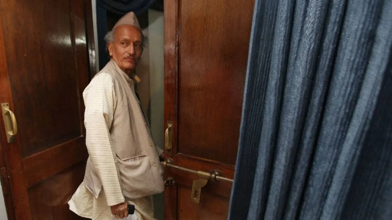 Maharashtra Governor, uttarakhand, Dehradun