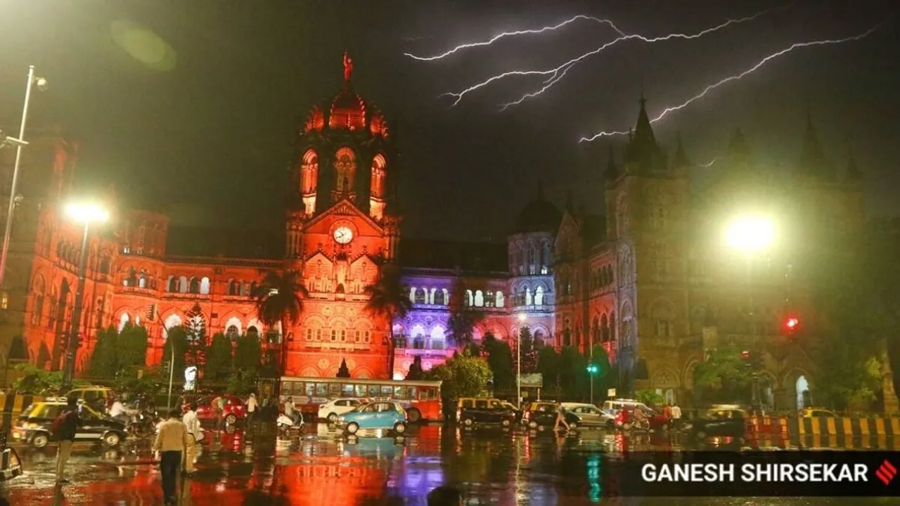 Mumbai Police, Bomb Scare Bacchan Bunglow