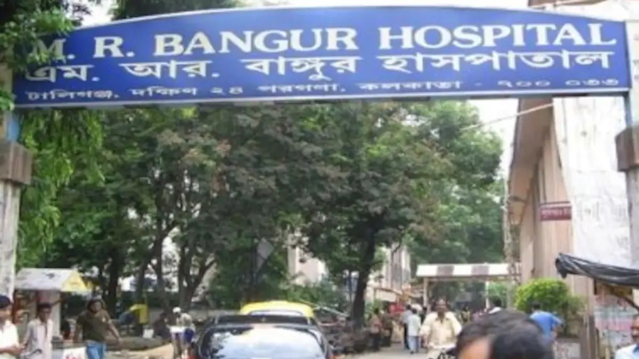 MR Bangur, Niti Ayog