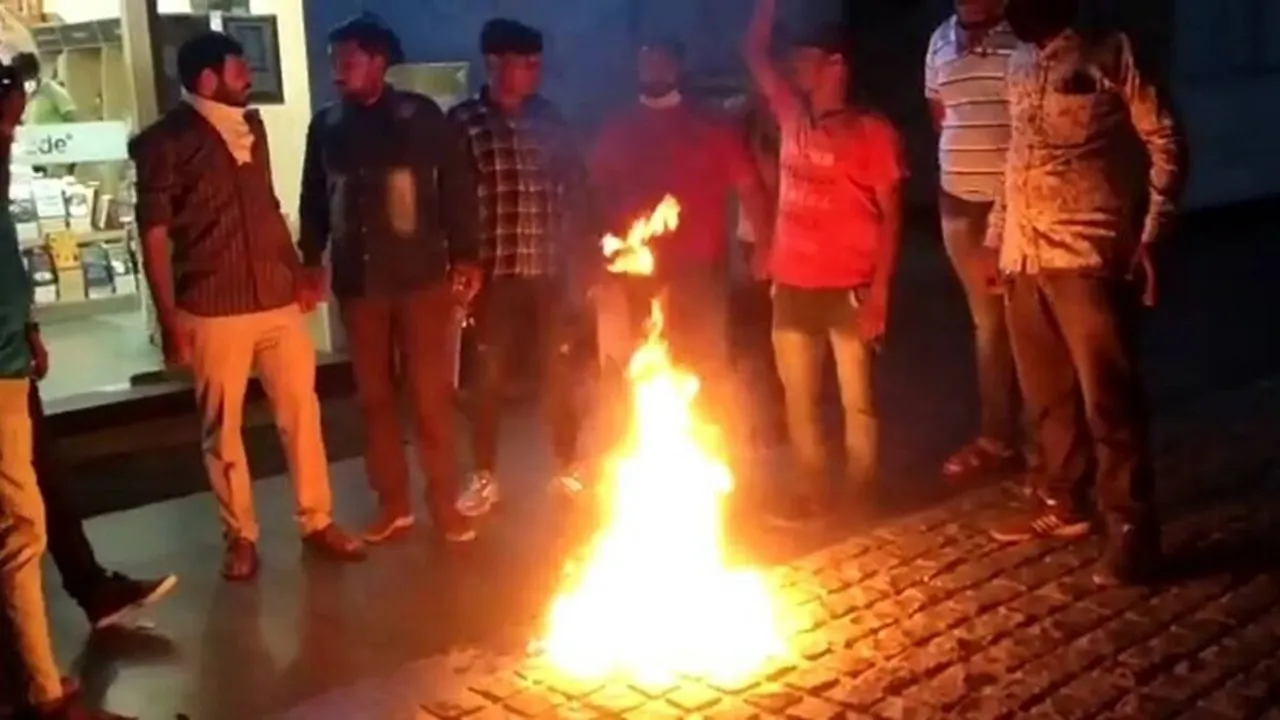 Bajrang Dal, kamsutra, Lord Krishna