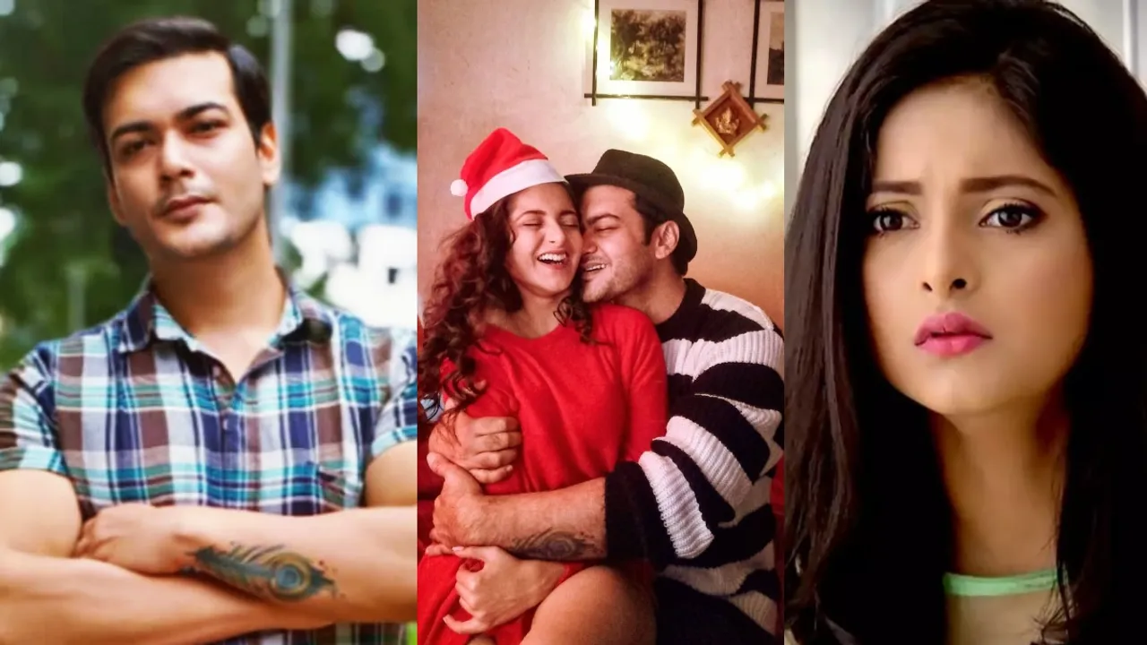 Abhishek Bose, Diya Mukherjee, tollywood, দিয়া মুখোপাধ্যায়, অভিষেক বসু, bengali news today