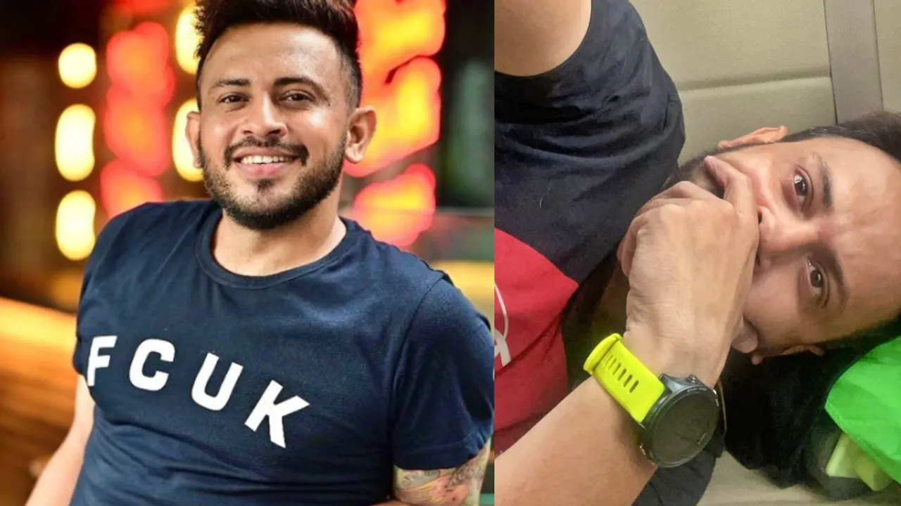 Anindya Chatterjee, Anindya Chatterjee accident, kolkata, tollywood, অনিন্দ্য চট্টোপাধ্যায়
