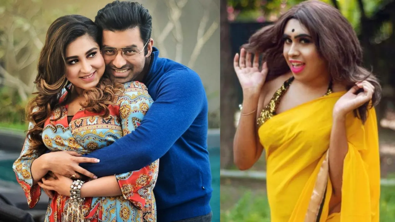 Sandy Saha, Oindrila Sen, Ankush Hazra, Tollywood, অঙ্কুশ, ঐন্দ্রিলা, স্যান্ডি সাহা, bengali news today