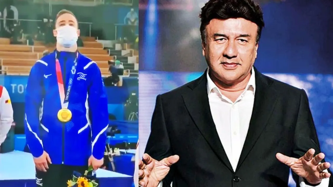 Anu Malik, Tokyo Olympic, Israel national anthem, bollywood, অনু মালিক, bengali news today